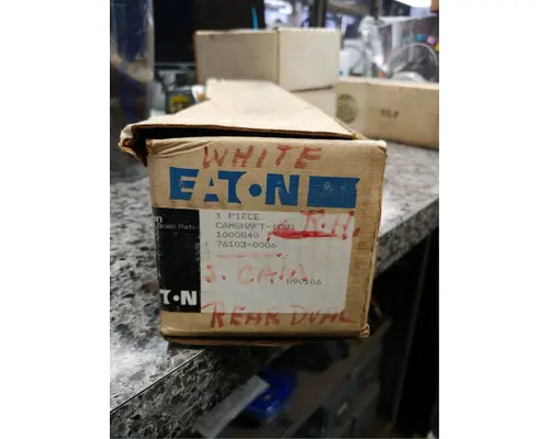 VolvoWhiteGMC Other Brake Parts, Misc. Front