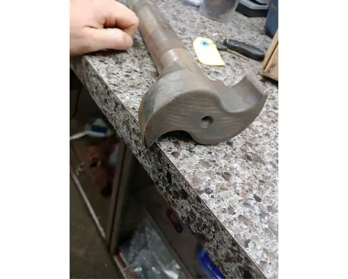 VolvoWhiteGMC Other Brake Parts, Misc. Front