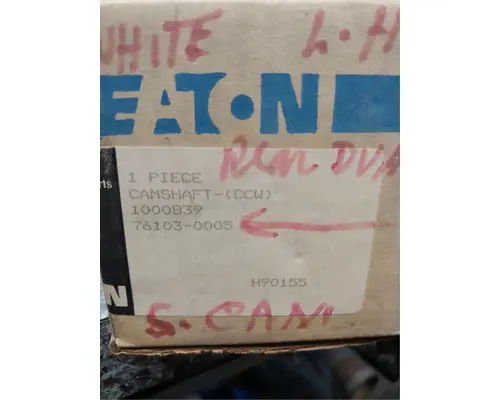 VolvoWhiteGMC Other Brake Parts, Misc. Front