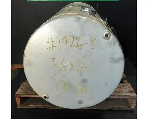 VolvoWhiteGMC Other Fuel Tank