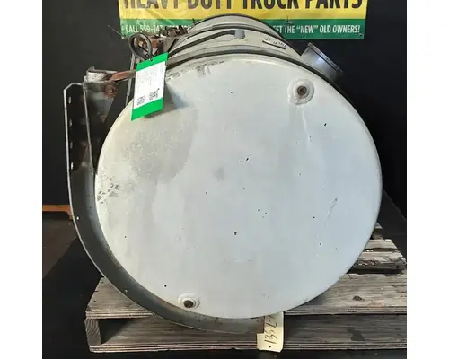 VolvoWhiteGMC Other Fuel Tank