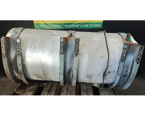VolvoWhiteGMC Other Fuel Tank