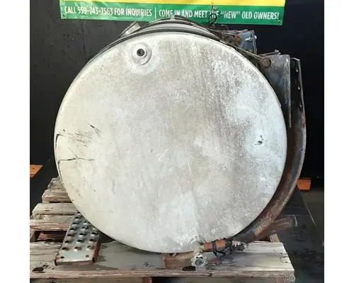 VolvoWhiteGMC Other Fuel Tank