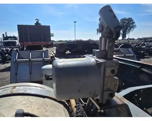 VolvoWhiteGMC Other Jack