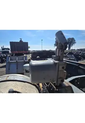 VolvoWhiteGMC Other Jack