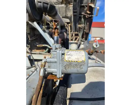 VolvoWhiteGMC Other Jack