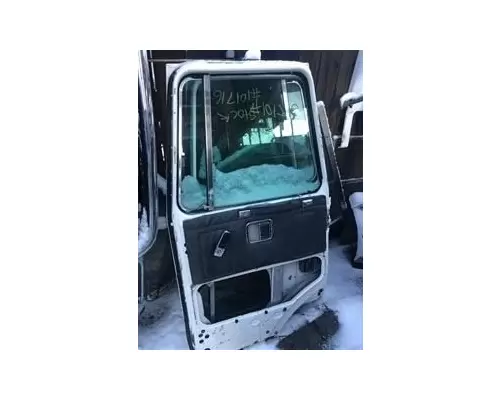 VolvoWhiteGMC Road Xpeditor 2 Door Assembly, Front