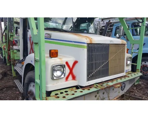 VolvoWhiteGMC WAH Hood