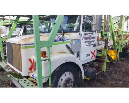 VolvoWhiteGMC WAH Hood