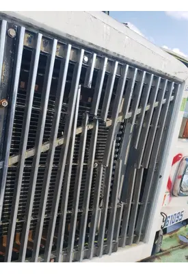 VolvoWhiteGMC WAH Hood