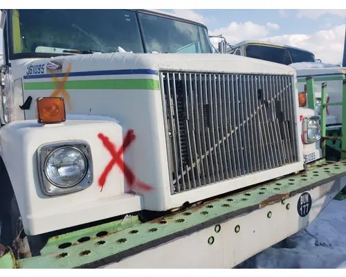 VolvoWhiteGMC WAH Hood