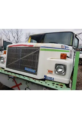 VolvoWhiteGMC WAH Hood