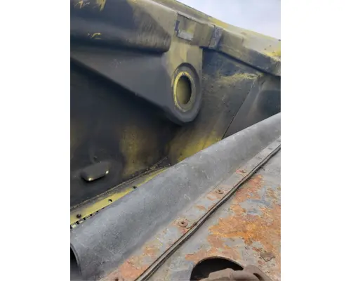 VolvoWhiteGMC WAH Hood