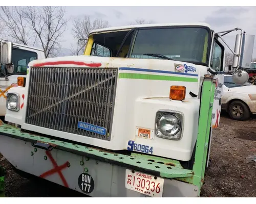 VolvoWhiteGMC WAH Hood