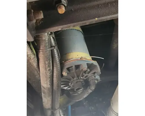 VolvoWhiteGMC WCS Air Drier