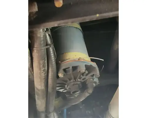 VolvoWhiteGMC WCS Air Drier