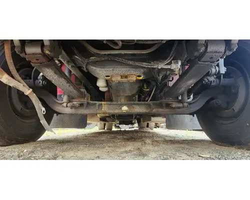 VolvoWhiteGMC WCS Axle Assy, Fr (4WD)