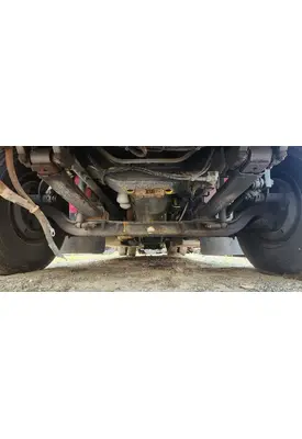 VolvoWhiteGMC WCS Axle Assy, Fr (4WD)