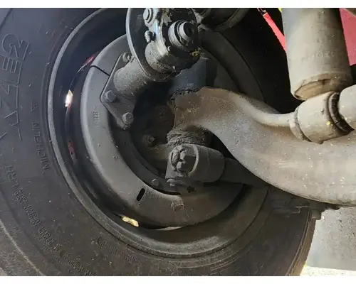 VolvoWhiteGMC WCS Axle Assy, Fr (4WD)