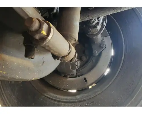 VolvoWhiteGMC WCS Axle Assy, Fr (4WD)