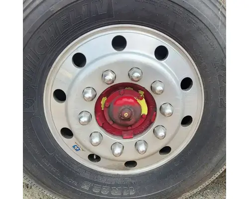 VolvoWhiteGMC WCS Axle Assy, Fr (4WD)
