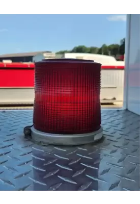 VolvoWhiteGMC WCS Tail Lamp