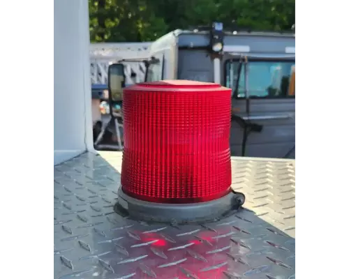 VolvoWhiteGMC WCS Tail Lamp