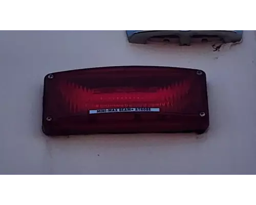 VolvoWhiteGMC WCS Tail Lamp