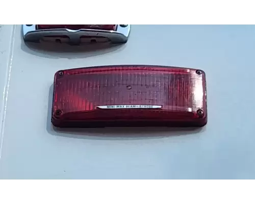 VolvoWhiteGMC WCS Tail Lamp