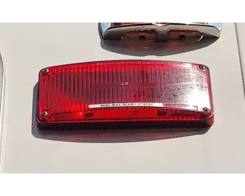 VolvoWhiteGMC WCS Tail Lamp