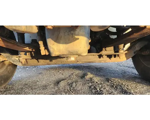 VolvoWhiteGMC WG64T Axle Assy, Fr (4WD)