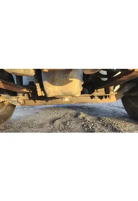 VolvoWhiteGMC WG64T Axle Assy, Fr (4WD)