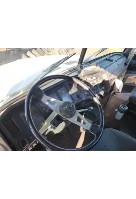 VolvoWhiteGMC WG64T Dash Assembly