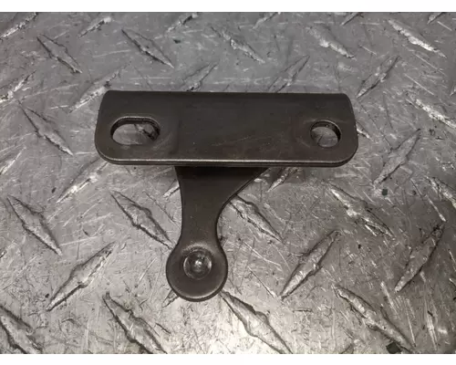 VolvoWhiteGMC WG Brackets, Misc.