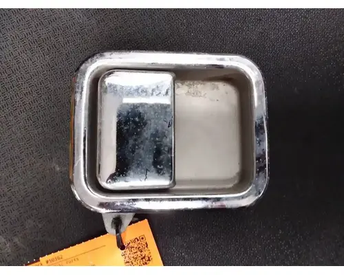 VolvoWhiteGMC WG Interior Parts, Misc.