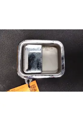 VolvoWhiteGMC WG Interior Parts, Misc.