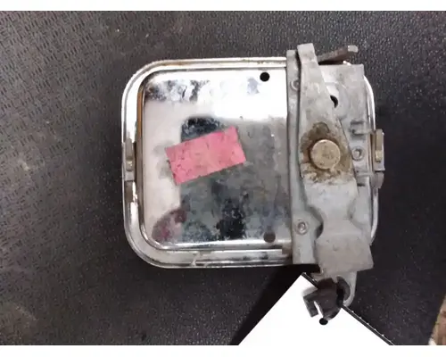 VolvoWhiteGMC WG Interior Parts, Misc.