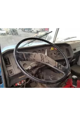 VolvoWhiteGMC WG Steering Column