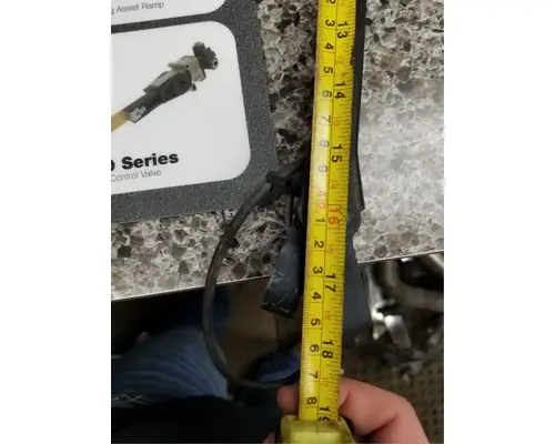 VolvoWhiteGMC WG Windshield Wiper Arm