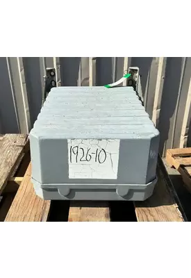VolvoWhiteGMC WHL Battery Box/Tray