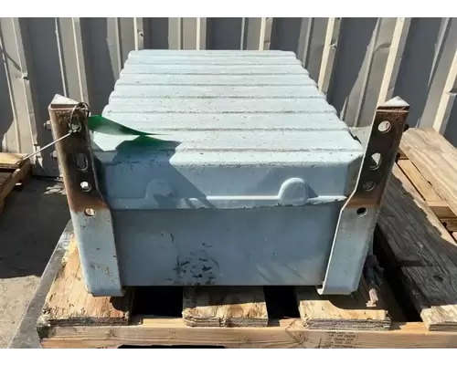 VolvoWhiteGMC WHL Battery BoxTray