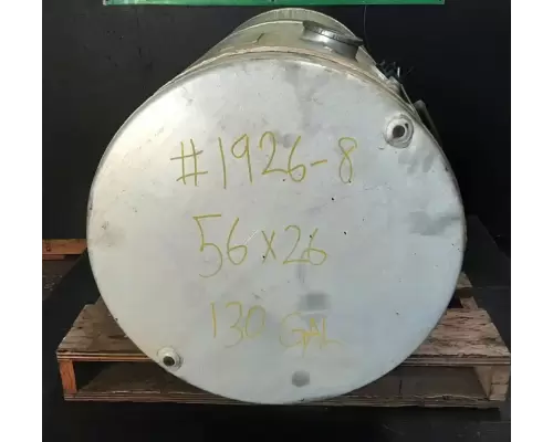 VolvoWhiteGMC WHL Fuel Tank
