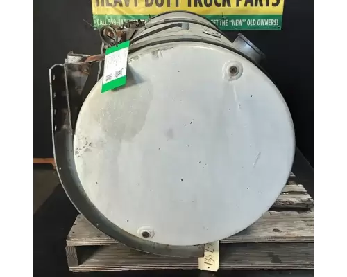 VolvoWhiteGMC WHL Fuel Tank