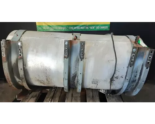 VolvoWhiteGMC WHL Fuel Tank