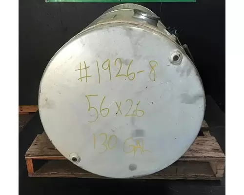 VolvoWhiteGMC WHL Fuel Tank