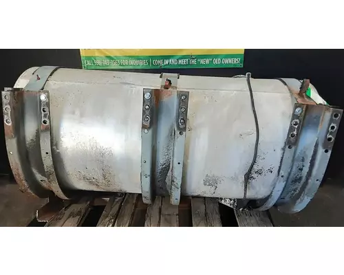 VolvoWhiteGMC WHL Fuel Tank