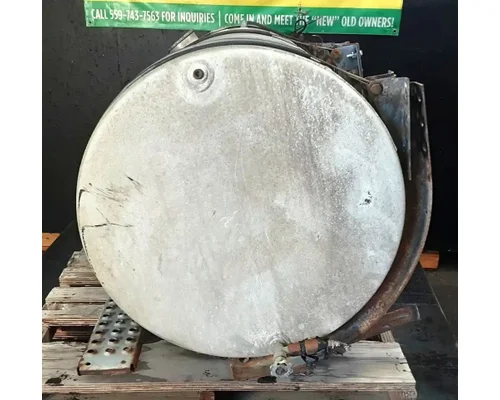 VolvoWhiteGMC WHL Fuel Tank