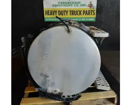 VolvoWhiteGMC WIA Areo Series Fuel Tank