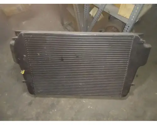 VolvoWhiteGMC WIA Charge Air Cooler (ATAAC)