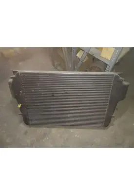 VolvoWhiteGMC WIA Charge Air Cooler (ATAAC)
